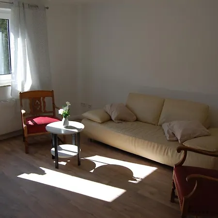 Wohnung In Schwarzenbek - 2 Zimmer - Top Eingerichtet. Exterior photo