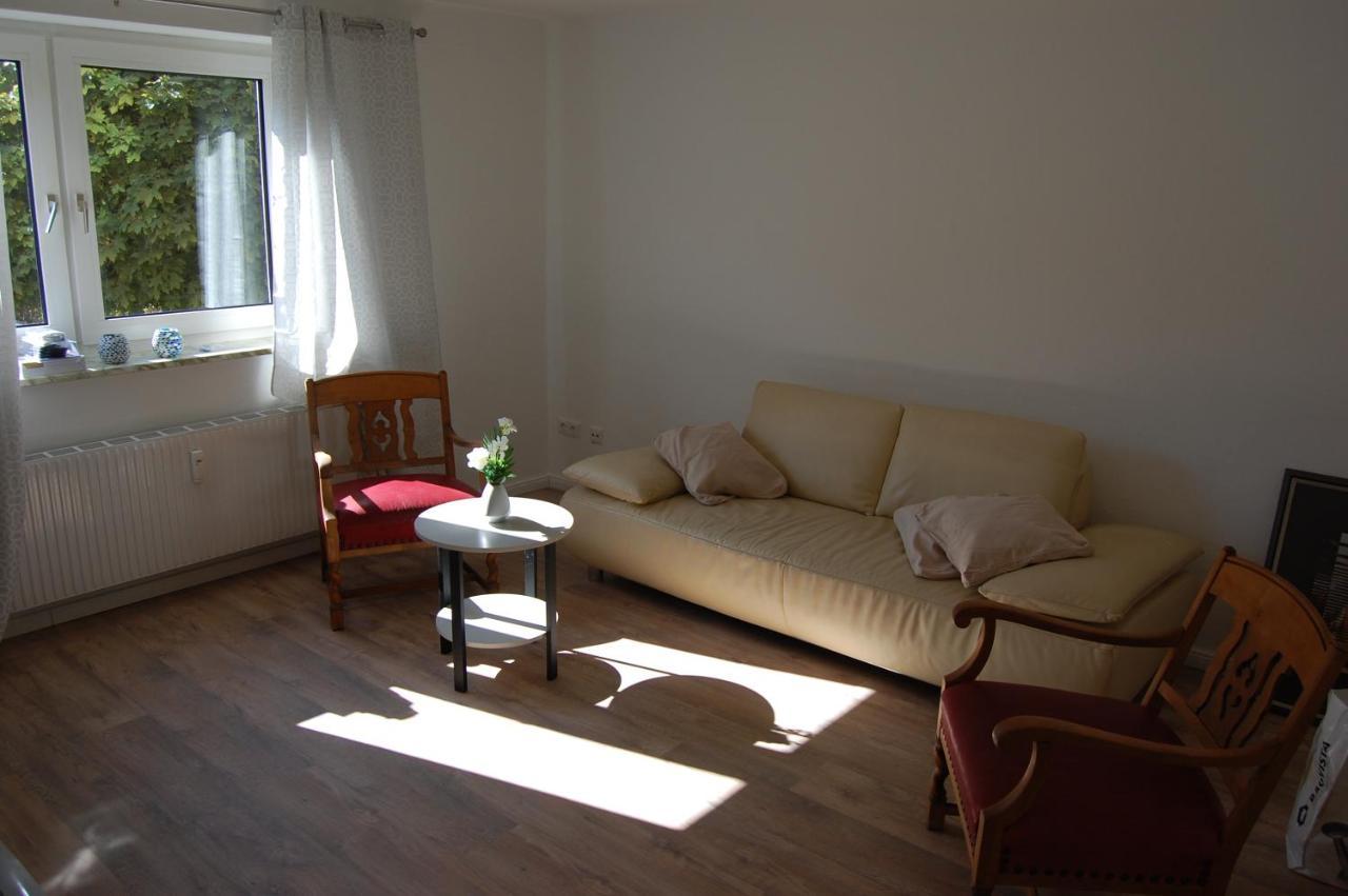 Apartment In - 2 - Eingerichtet. Schwarzenbek