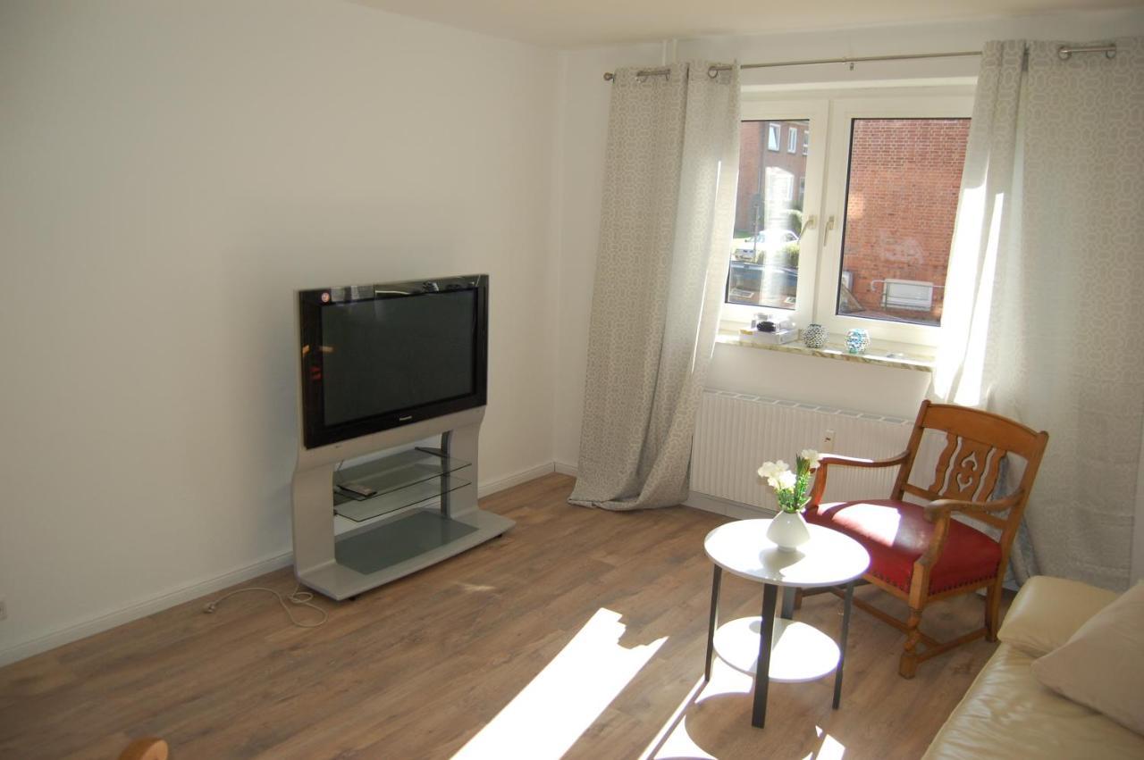In - 2 - Eingerichtet. Apartment *